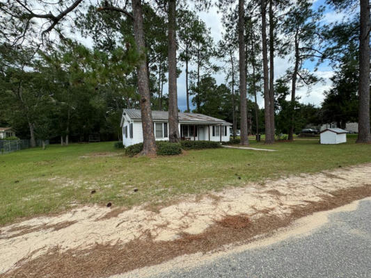 275 BETHEL CHURCH RD, DOUGLAS, GA 31535 - Image 1